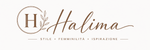 HALIMA OFFICIAL