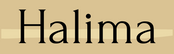 HALIMA OFFICIAL
